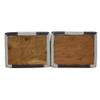 Alumacraft Boat Bench Seat Cushions 22140010477 | Grays (Set of 6) view 4