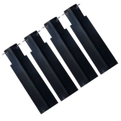 Replacement Vanes for Cole-Parmer Air Velocity Control SK-78900-12. Replacement Vanes Fit Cole Parmer Airflow Meter Vaneometer. Two 2-Packs. Four Vanes Total. Genuine Dwyer.