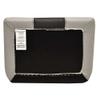 G3 Boat Seat Cushion 73520356 | Angler V Series Gray Black view 4