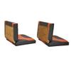 Alumacraft Boat Seat Cushions 22140010478 | T-Pro Orange (6 PC) view 4