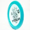 Discmania Active Premium Majesty Disc Golf Distance Driver, Pick Color/Weight [Stamp & Exact Color May Vary] Yellow 175-176 Grams view 4