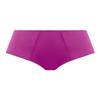 GODDESS Women's Plus Size Keira Full Coverage Brief Magenta view 4