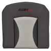Alumacraft Boat Backrest Cushion | Jump Seat Gray view 1