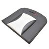 Alumacraft Boat Backrest Cushion | Jump Seat Gray view 2