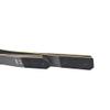 Black Hunter Original Takedown Recurve Bow Limbs 25-65 Lbs Replacement Bow Limbs Only for 60" Recurve Bow (40 lbs, Right Hand) view 4