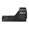 Cyelee WOLF0 Micro Reflex Red Dot Sights with Shake Awake (for RMR Pistol Cut) 3 MOA Reticle view 4