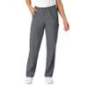 WonderWink Unisex W123 Multi-Cargo Pant, Pewter, L S view 1
