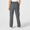 WonderWink Unisex W123 Multi-Cargo Pant, Pewter, L S view 4