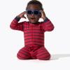 Onesies Brand Baby Boys 4-pack 'N Plays Footies And Toddler Sleepers, Truck, 3-6 Months US view 2