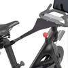 CyclingDeal Exercise Bike Sweat Guard | for Peloton Bike & Bike+, for Nordictrack S22i, Stationary Bicycle | Absorbing Net with Washable Mesh view 1