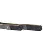 Black Hunter Original Takedown Recurve Bow Limbs 25-65 Lbs Replacement Bow Limbs Only for 60" Recurve Bow (25 lbs, Left Hand) view 4
