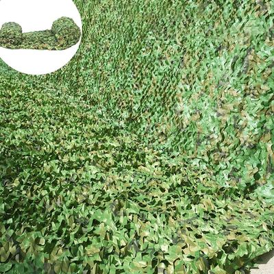 LGLFDJ Military Camouflage Netting, with Nylon Mesh Backing, Large Bulk Roll Camo Netting, Camo Photography Background Decoration Net, for Camping, Outdoor (Size : 7X12m(23ft X 40ft))