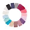 Beavorty 20pcs Bra Extenders Brassiere Extension Hooks 3 Rows 2 Hook Stretchy Bra Band Extension Strap Bra Lingerie Extenders for Women Ladys Bra, Random Color view 1