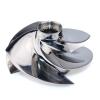 CAPTAIN 159mm Jet Ski Impeller replace for SOLAS SRZ-CD-13/18A, fit Sea-Doo Personal Watercraft (PWC) RXT 260, GTX LTD IS 255/260, RXP-X 255/260, RXP/RXT/WAKE PRO/GTR (215HP), WAKE PRO(230hp), GTX 215 view 1