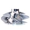 CAPTAIN 159mm Jet Ski Impeller replace for SOLAS SRZ-CD-13/18A, fit Sea-Doo Personal Watercraft (PWC) RXT 260, GTX LTD IS 255/260, RXP-X 255/260, RXP/RXT/WAKE PRO/GTR (215HP), WAKE PRO(230hp), GTX 215 view 2
