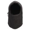 Fleece Windproof Ski Face Mask Balaclavas Hood (Dark Gray) view 3