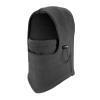 Fleece Windproof Ski Face Mask Balaclavas Hood (Dark Gray) view 4