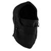 Fleece Windproof Ski Face Mask Balaclavas Hood (Black), Medium-Large view 1