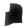 Fleece Windproof Ski Face Mask Balaclavas Hood (Black), Medium-Large view 4