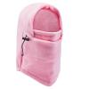 Fleece Windproof Ski Face Mask Balaclavas Hood (Pink), Medium-Large view 2