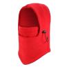 Fleece Windproof Ski Face Mask Balaclavas Hood (Red) view 4