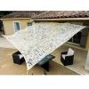 YHBZ Military Camo Net,Hunting Camouflage Netting,Oxford Fabric Blinds Nets,Sunshade Mesh Net,1.5m,2m,3m,4m,6m,7m,9m Customizable,Outdoor Picnic Party Decorations,2x5m(7 * 16ft) view 2