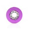 KOVNOVI 1PC MR115/3-MF Micro Casting Bearing 3x11x4mm ABEC-7 for Spinning Reel Water Wheel Bearings MR115/3 Drum Bearing Accessories view 1