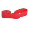 Bicycle Rim Strip, A Pair Rim Tape Bicycle Tire Liner Fits Size 20",24" 26" 29" Road Bike Mountain Bike Tube Protector Liner Rim Tape Puncture Temperature Resist Bike Wheel Liner Bike Rim Liner(24:) view 2