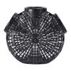 BESPORTBLE EEL Trap Fish Trap Outdoor Basket Catch Eels Crabs Lobster Catcher High-Grade Plastic Easy to Operate Versatile Use view 1