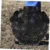 BESPORTBLE EEL Trap Fish Trap Outdoor Basket Catch Eels Crabs Lobster Catcher High-Grade Plastic Easy to Operate Versatile Use view 3