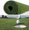 Shuonuo Pro Putting Green Artificial Grass Golf Turf - 7FTX69FT Indoor Outdoor Golf Training Mat, Astroturf Synthetic Fake Grass for Baseball Football Gym Sports view 1