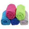 LIFKOME 5pcs Cooling Towels for Sports Quick-Drying Ice Towel for Gym Workout Yoga Running Fitness Hiking Camping for Hot Weather Activities view 1