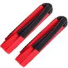 1 Pair Bike Pedal Straps Adjustable Bicycle Feet Straps Bicycle Pedal Straps Cycling Adhesive Pedal Toe Clips Straps Belt Tape for Fixed Gear Bike Peloton Bike Mountain Bicycles, red view 2