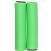 1 Pair Bike Handlebar Grips Bicycle Handle Grips Folding Bike Grips Comfortable Ergonomic Soft Foam Sponge Bike Grips Handlebar Adults for Mountain, MTB, BMX, Beach Cruiser, Scooter view 3