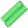 1 Pair Bike Handlebar Grips Bicycle Handle Grips Folding Bike Grips Comfortable Ergonomic Soft Foam Sponge Bike Grips Handlebar Adults for Mountain, MTB, BMX, Beach Cruiser, Scooter view 4