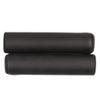 1 Pair Bike Handlebar Grips Bicycle Handle Grips Folding Bike Grips Comfortable Ergonomic Soft Foam Sponge Bike Grips Handlebar Adults for Mountain, MTB, BMX, Beach Cruiser, Scooter view 1