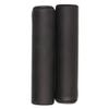 1 Pair Bike Handlebar Grips Bicycle Handle Grips Folding Bike Grips Comfortable Ergonomic Soft Foam Sponge Bike Grips Handlebar Adults for Mountain, MTB, BMX, Beach Cruiser, Scooter view 3