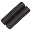 1 Pair Bike Handlebar Grips Bicycle Handle Grips Folding Bike Grips Comfortable Ergonomic Soft Foam Sponge Bike Grips Handlebar Adults for Mountain, MTB, BMX, Beach Cruiser, Scooter view 4