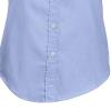 Blouse Ages Blue White Short Tops Sky Shirt Girls School 3-18 Years Sleeve Girls White Long Sleeve (Blue, 11 Years) view 2