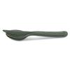 Koziol 8003701 KLIKK File Plastic, Reusable, Knife, Fork, Spoon, Outdoor, Camping, Picnic, Hiking, Vacation, Lunch to go, Cutlery Set of Three view 4