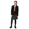Regatta Professional Boy's Regatta Professional Kids' Ablaze 2-layer SoftshellJacket, Classic Red Black, 34 view 4