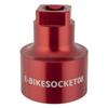 Wheels Manufacturing Ebike Lockring Socket - Bafang Outer, M33 view 1