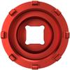 Wheels Manufacturing Ebike Lockring Socket - Gen 3 Bosch, 43mm view 2