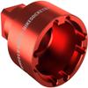 Wheels Manufacturing Ebike Lockring Socket - Bafang Inner, M33 view 1