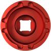Wheels Manufacturing Ebike Lockring Socket - Bafang Inner, M33 view 2