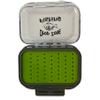 Ice Jig/Fly Box - Two Sided - Holds 98 Jigs view 2