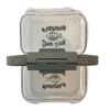 Ice Jig/Fly Box - Two Sided - Holds 98 Jigs view 3