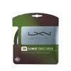 Luxilon Element 130 Tennis String - Set, Forest Green view 1
