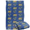 Embry-Riddle Aeronautical University-Daytona Blanket, 36"x58" Logo Pattern, Silky Touch Super Soft Throw Blanket view 1