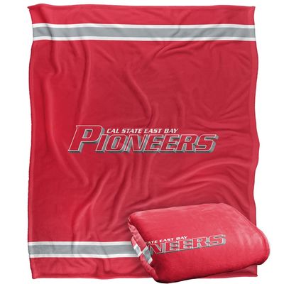 California State University, East Bay Blanket, 50"x60" Primary Logo, Silky Touch Super Soft Throw Blanket